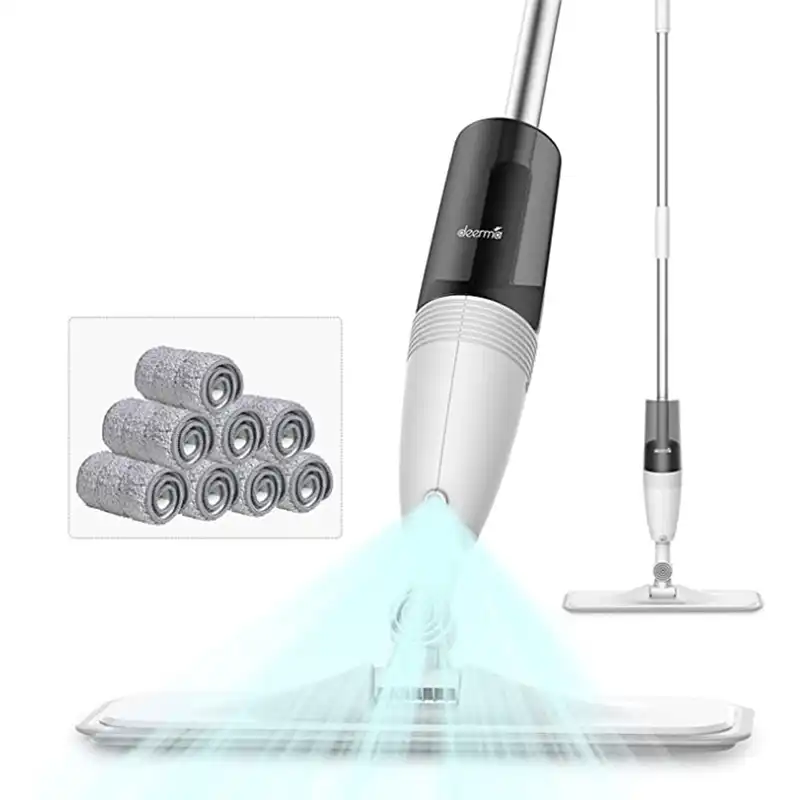 یدک طی زمین شوی درما مدل tb500 بسته 8 عددی