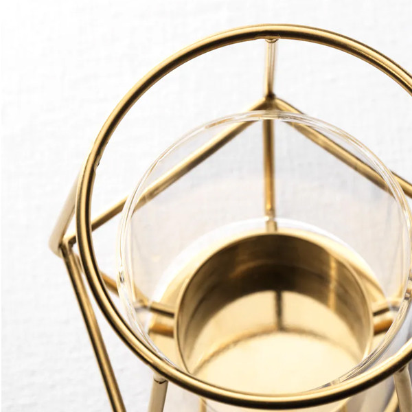 جاشمعی ایکیا مدل PÄRLBAND