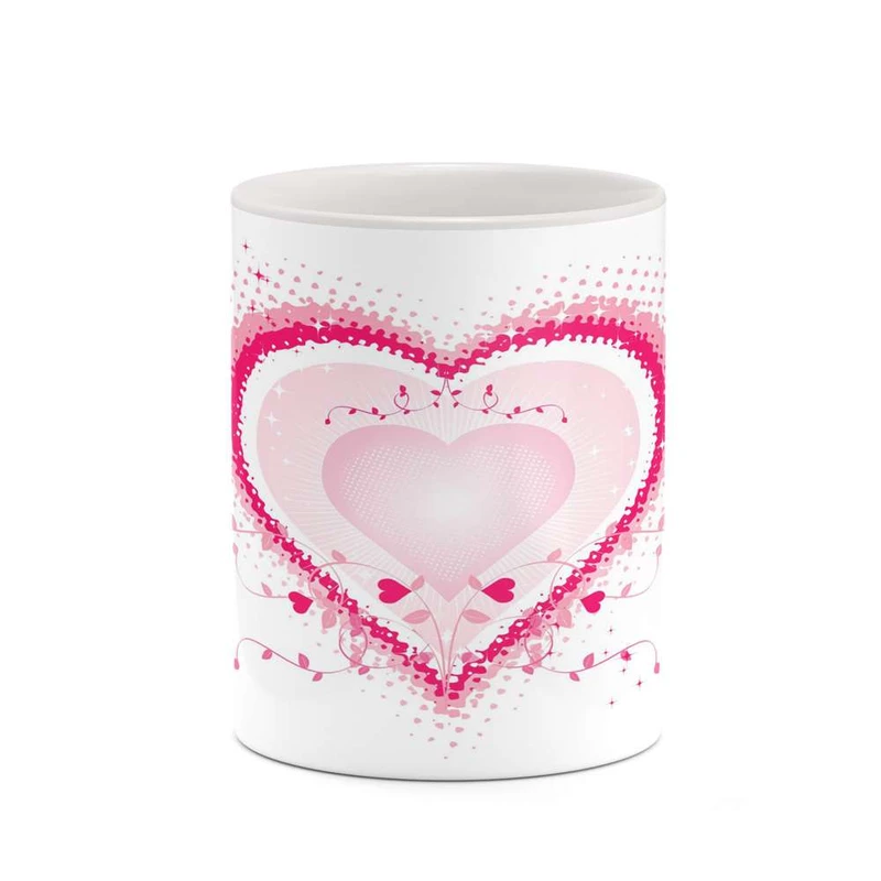 ماگ کاکتی مدل Love کد mgh20692