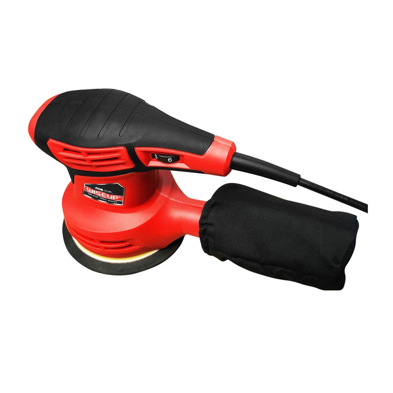 دستگاه سنباده زن وایزآپ مدل 171160 دستگاه سنباده زن وایزآپ مدل 171160