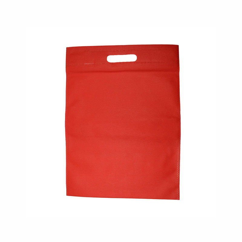 ساک دستی مدل پارچه ای صاف کد 04