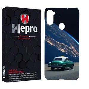 HEPRO MC Cover for SAMSUNG GALAXY A11