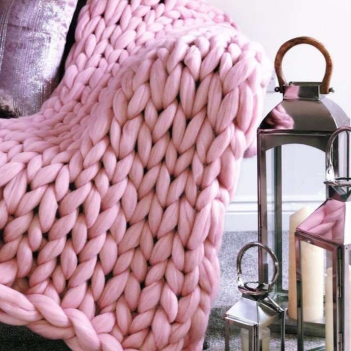 شال مبل و تخت مدل چانکی سایز 90x100 سانتی متر شال مبل و تخت مدل چانکی سایز 90x100 سانتی متر