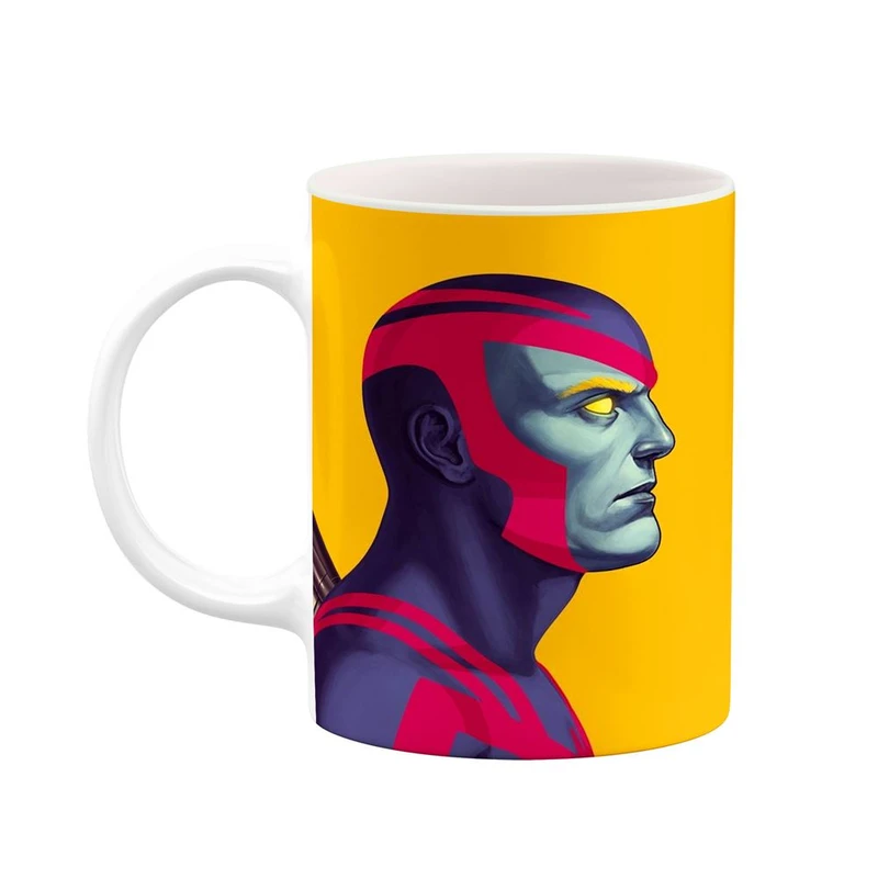 ماگ کاکتی مدل Archangel Marvel کد mgh37830