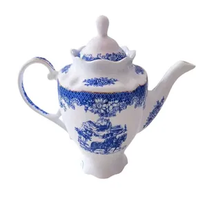 قوری مدل ویلیج گنجایش 1000 میلی لیتر