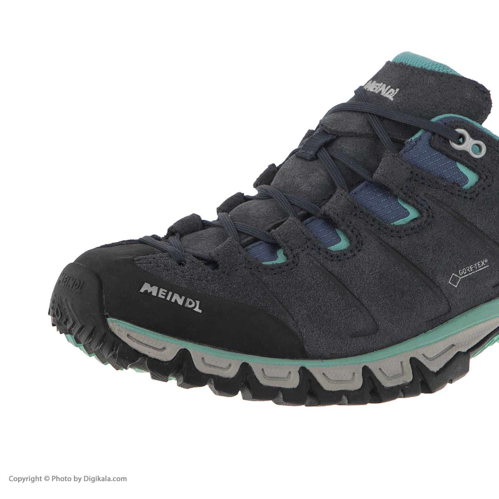 کفش کوهنوردی زنانه میندل مدل 9005 049 Outdoor Schuhe für Damen von -  - 3
