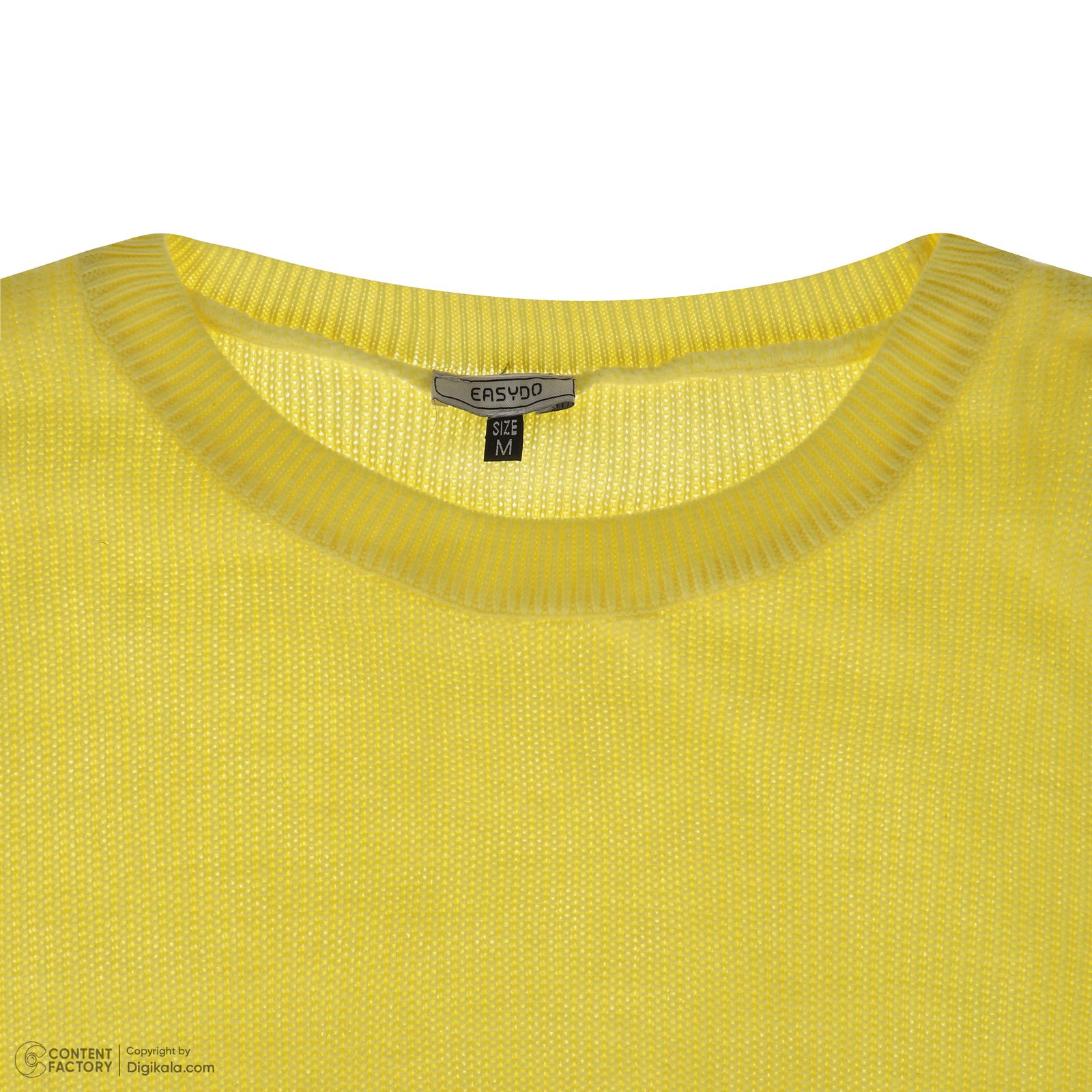 پلیور زنانه ایزی دو مدل TRW-30 -  - 8