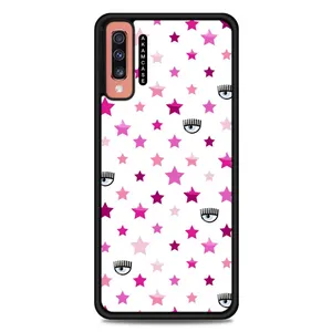 AKAM AMCWSGA70-CHIARA5 Cover For Samsung Galaxy A70
