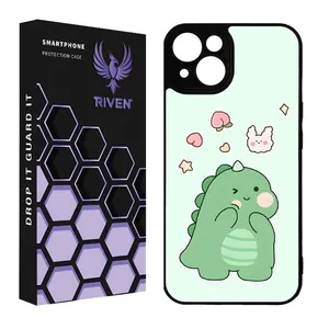 RIVEN RI3-11 Case For Apple iPhone 15