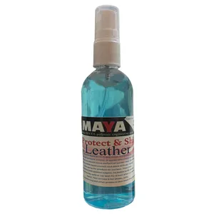 اسپری تمیز کننده چرم مایا مدل GLOBAL حجم 100 میلی لیتر