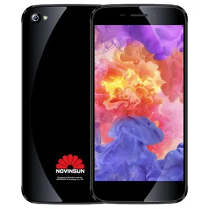 گوشی موبایل نوین سان مدل N8 دو سیم‌ کارت ظرفیت 16 گیگابایت