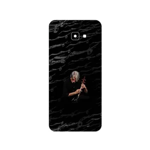 MAHOOT Kayhan Kalhor Cover Sticker for Samsung Galaxy J4 Core