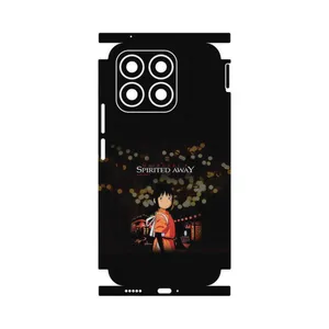 MAHOOT Spirited Away-FullSkin Cover Sticker for Honor X8b