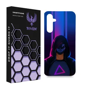 RIVEN RI2-15 Case For Samsung Galaxy A54