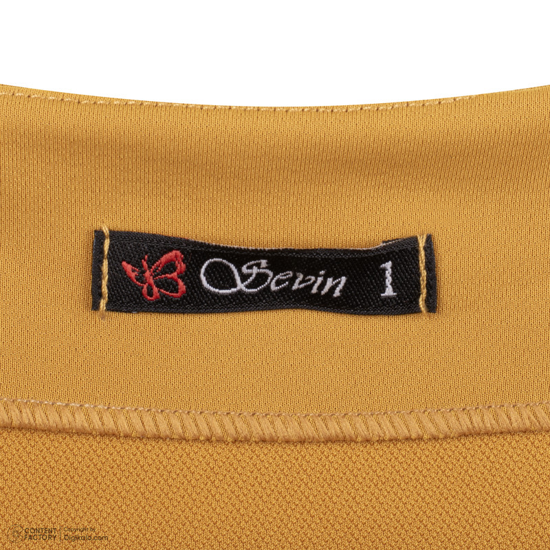 پیراهن زنانه سوین مدل Y385