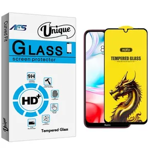 AFS Unique Y-Horo Screen Protector For Xiaomi Redmi 8