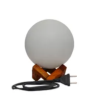 آباژور سنگ نمک مدل عرفان سالت s14