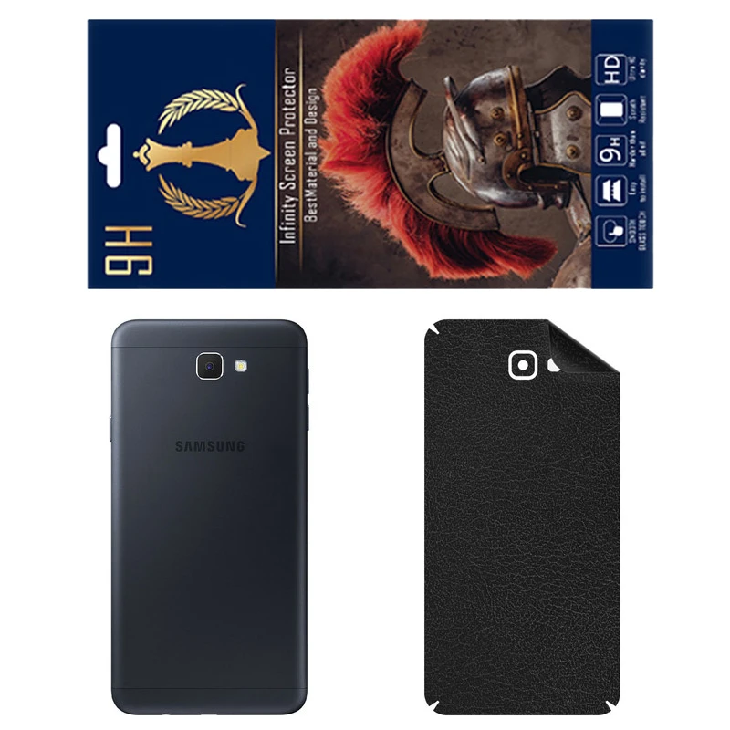 برچسب پوششی اینفینیتی مدل PRO CH مناسب برای گوشی موبایل سامسونگ Galaxy J7 Prime