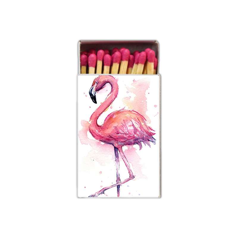 کبريت آکام مدل ASM000148