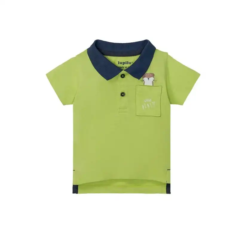 پولوشرت نوزادی لوپیلو مدل IKIDS014