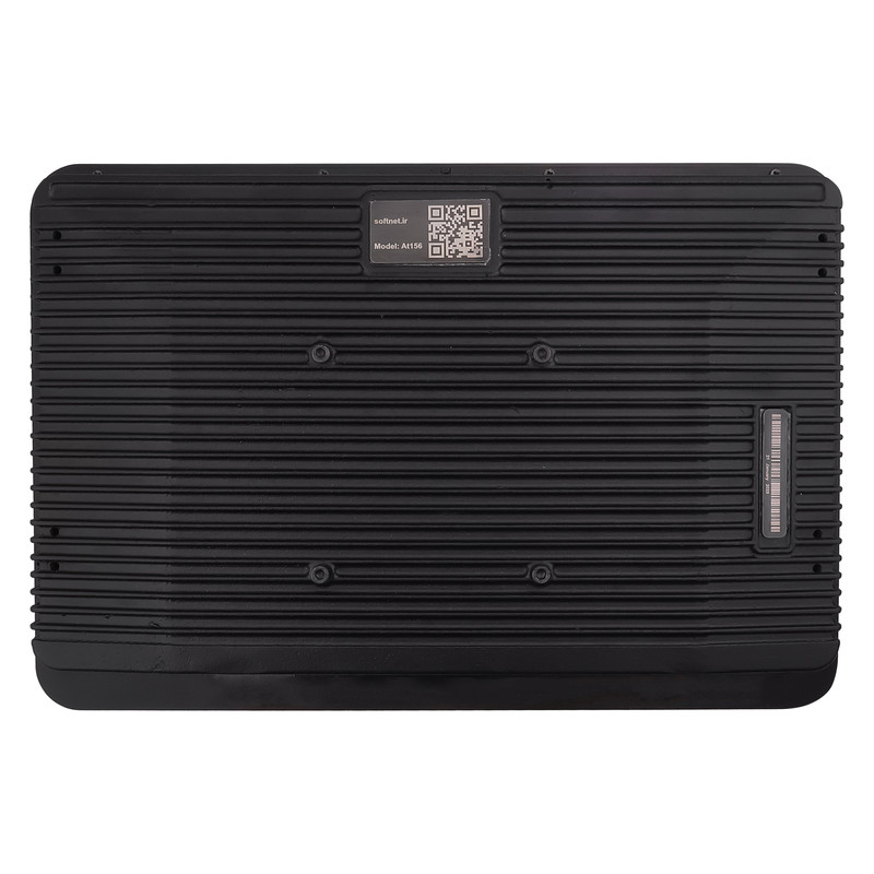 کامپیوتر همه کاره 15.1 اینچ سافت نت مدل A15.6I3 با پردازنده Core i3 I38130U رم 8 گیگابایت از نوع DDR4 حافظه داخلی 120 گیگابایت SSD کارت گرافیک Intel Graphics (integrated) نمایشگر از نوع IPS