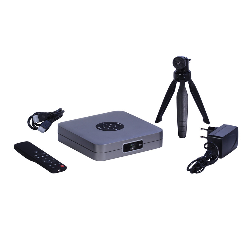 مینی ویدئو پروژکتور مدل T52