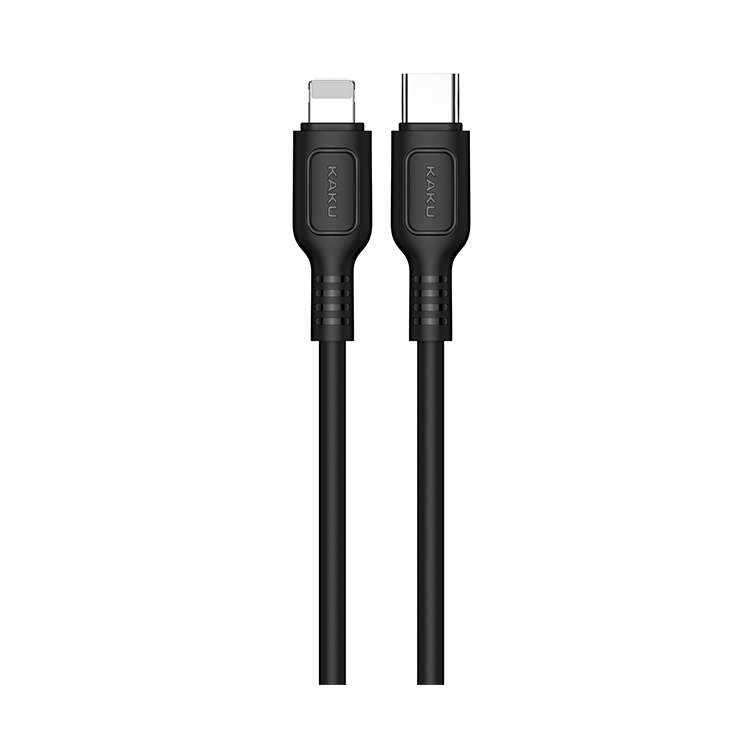 کابل تبدیل USB-C به لایتنینگ کاکو مدل KSC-536 طول 1.2 متر