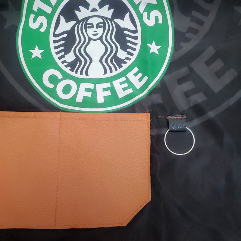 پیش بند کار مدل barista 79