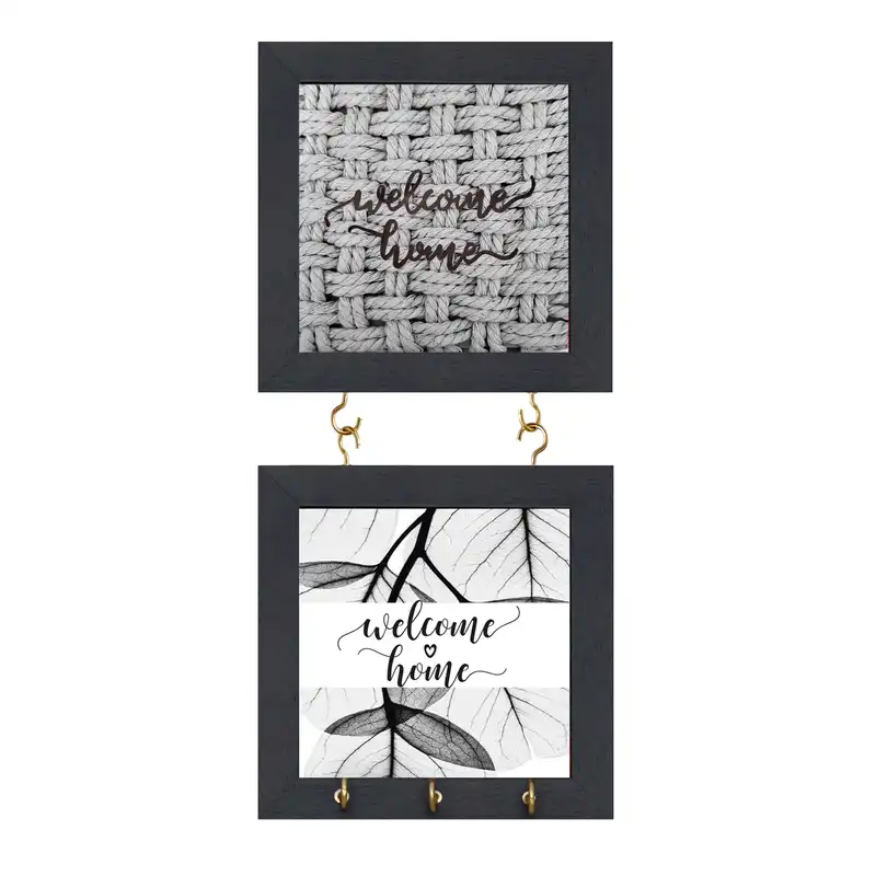 جاکلیدی مدل ولکام هوم مکرومه کد 1212 مجموعه دو عددی