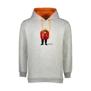 هودی مردانه آریا پارس مدل آریو-138