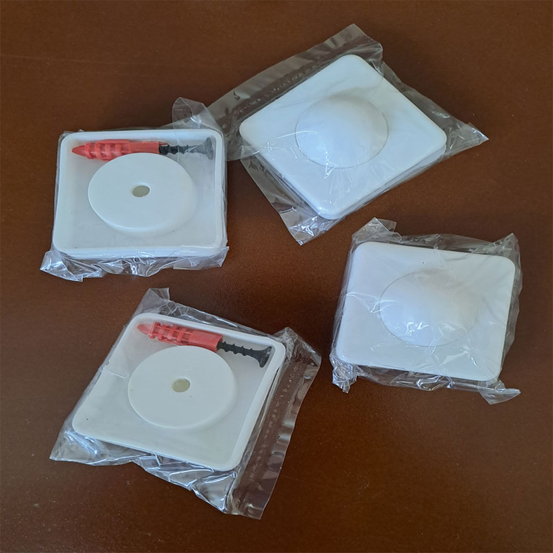 ضربه گیر در مدل XO-5 بسته 6 عددی