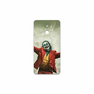 MAHOOT Joker Cover Sticker for Huawei Y7 Prime