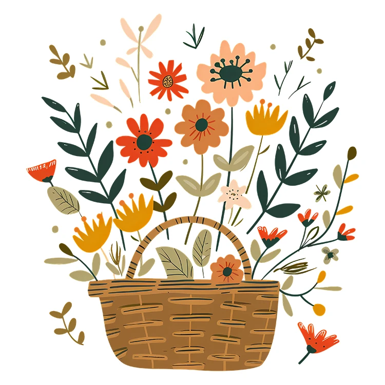 استیکر پارچه و لباس پاد آفرین مدل کارتونی کد S865