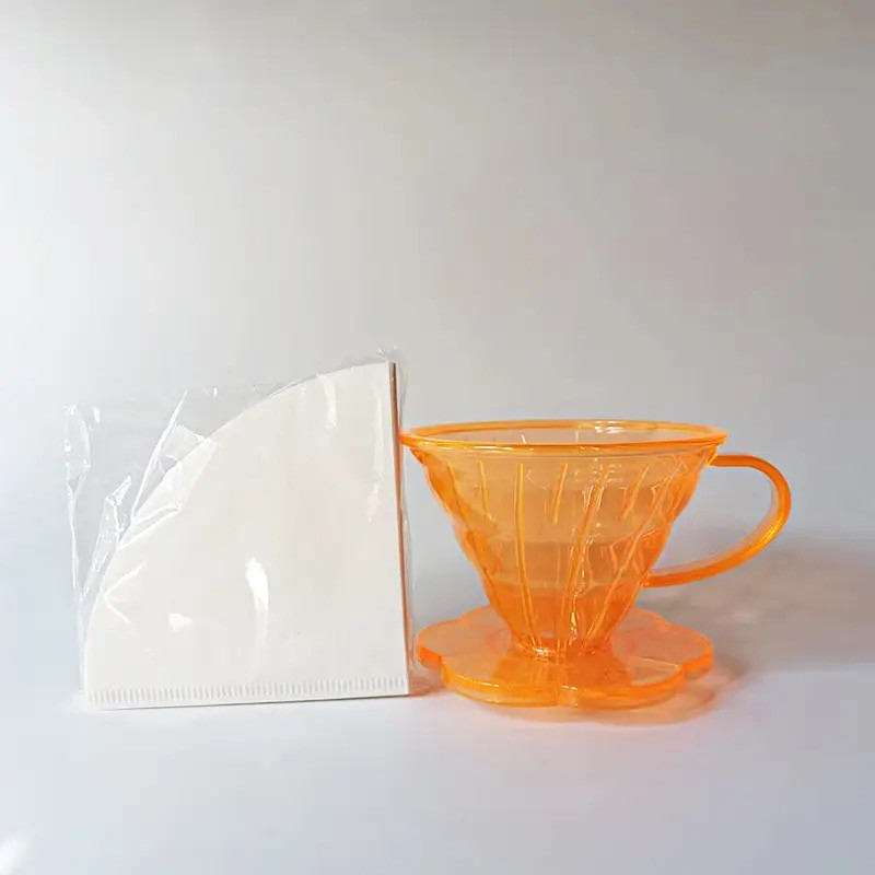 دریپر قهوه مدل ۳-۴cup دریپر قهوه مدل ۳-۴cup