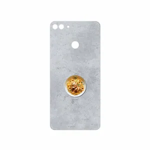 MAHOOT Pasta Cover Sticker for Huawei Y9 2018