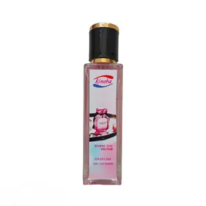 عطر جیبی کینبا مدل ویکتوریا سکرت بامب شل حجم 30 میلی لیتر