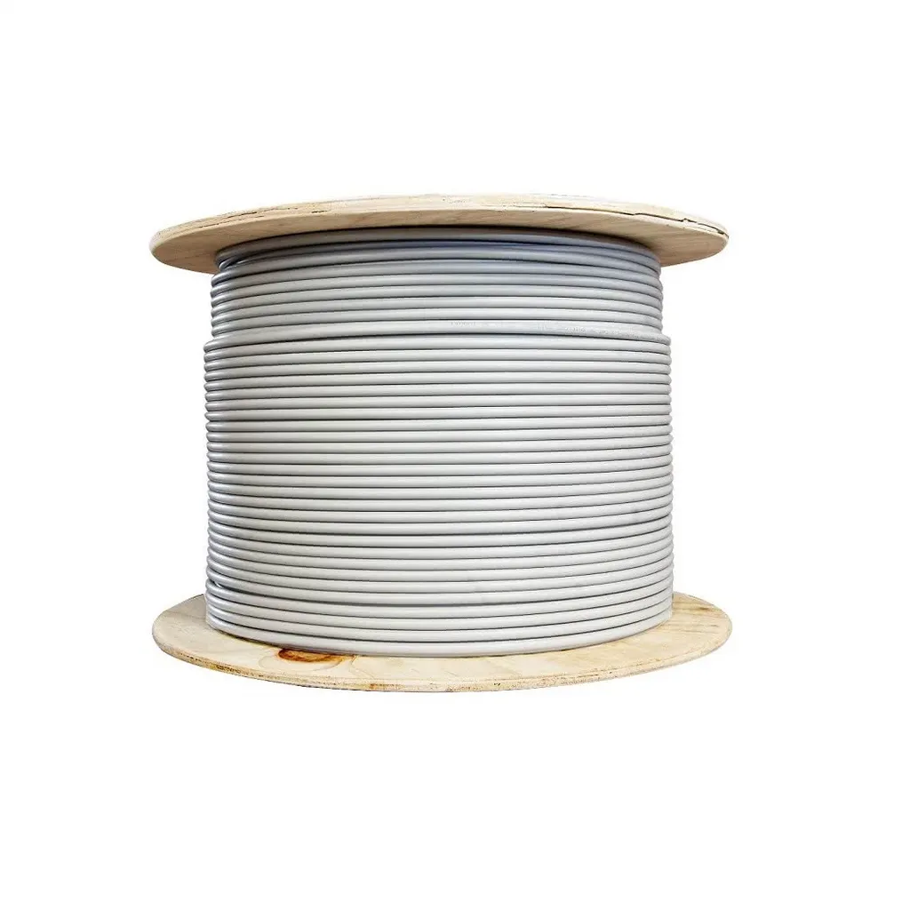 کابل شبکه Cat6 بلدن مدل DGBELDENCAT6 SFTP