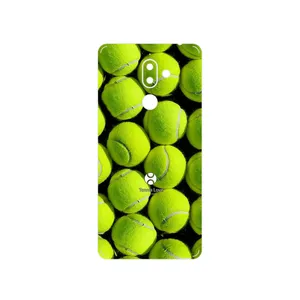 MAHOOT Tennis Cover Sticker for Nokia 7 Plus