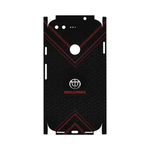 MAHOOT Brilliance-FullSkin Cover Sticker for Google Pixel