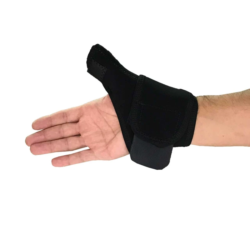 آتل شست بند دست مدل MK-52