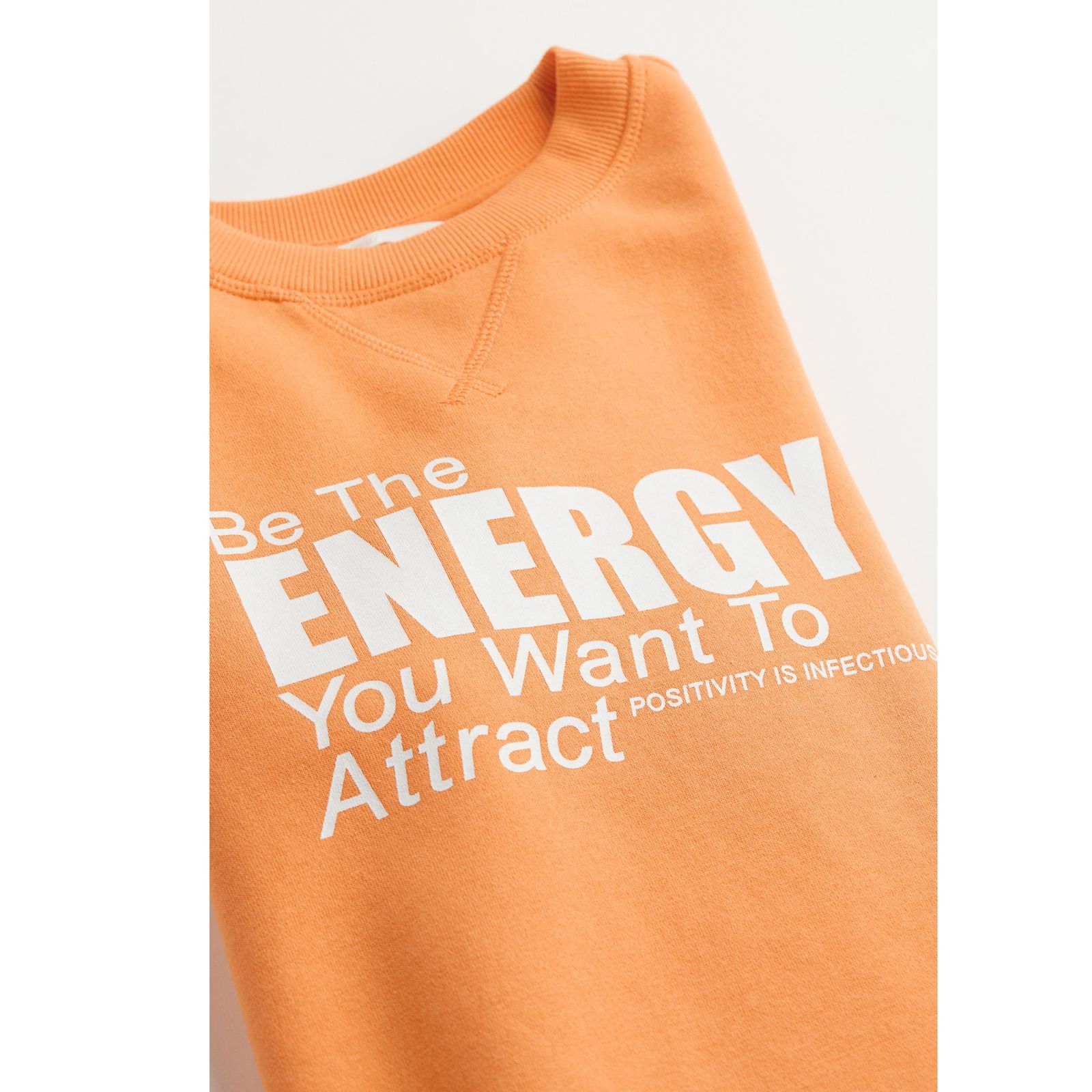 سویشرت زنانه اچ اند ام مدل 1011828023 -  - 3