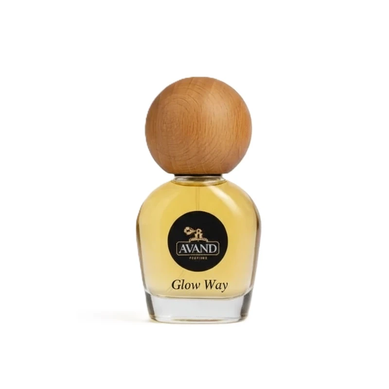 اکستریت د پرفیوم آوند مدل گالووی با رایحه معتدل حجم 30 میلی‌لیتر