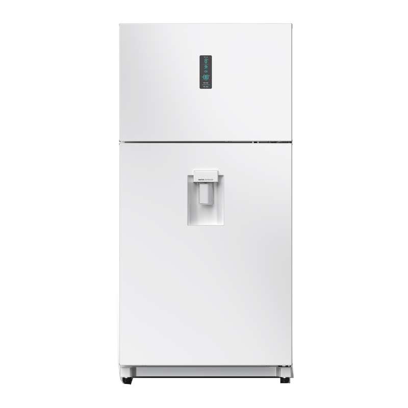یخچال و فریزر 20 فوت دوو مدل DT-2722 یخچال و فریزر 20 فوت دوو مدل DT-2722