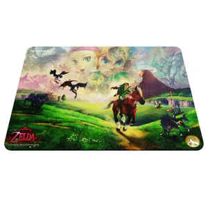 Hoomero League of Legends game A7039 Mousepad