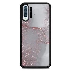 AKAM AMC-WSGA50-MARBLE-32 Cover For Samsung Galaxy A50