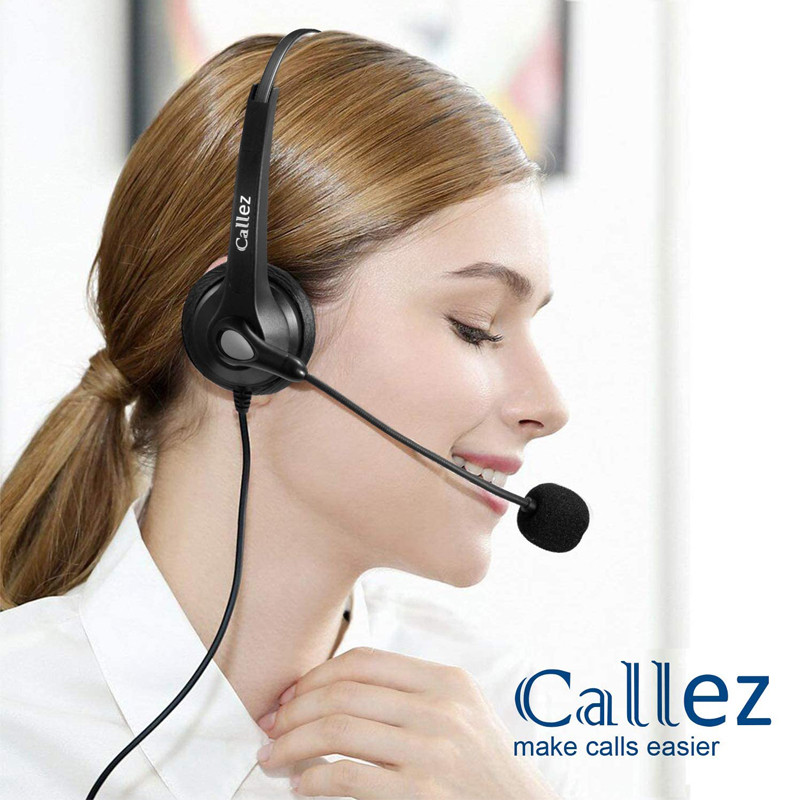 هدست تلفن مدل C502