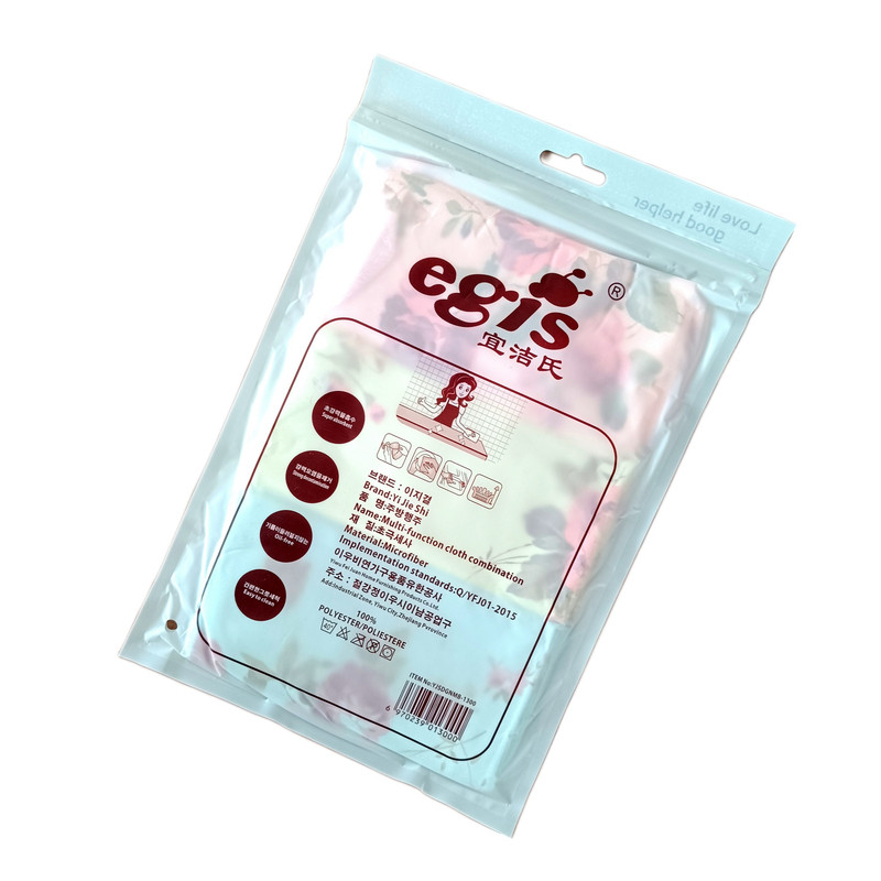 دستمال آشپزخانه اگیس مدل T.evim roz بسته 3 عددی دستمال آشپزخانه اگیس مدل T.evim roz بسته 3 عددی