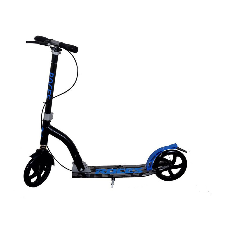 اسکوتر راکس مدل ترمز دار