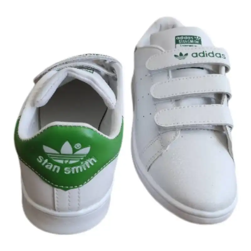 کفش راحتی مدل استن اسمیت