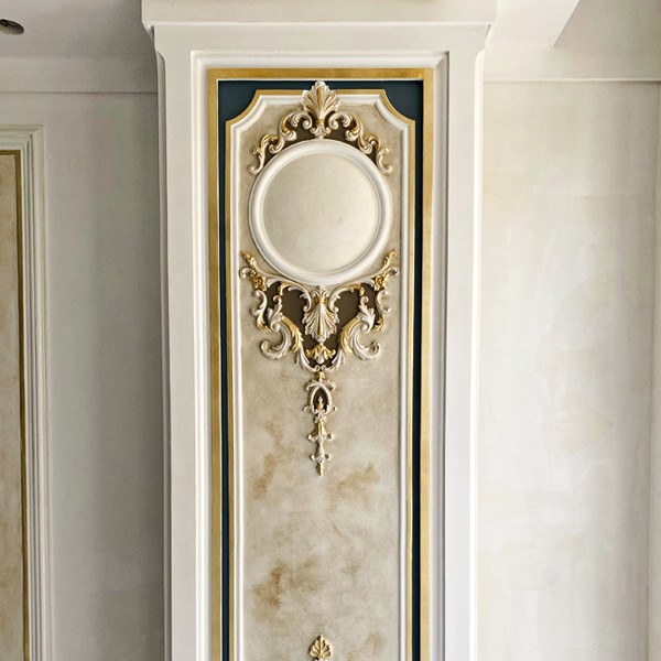 ابزار پیش ساخته مدل قطعه ریز کد 324 بسته 4 عددی